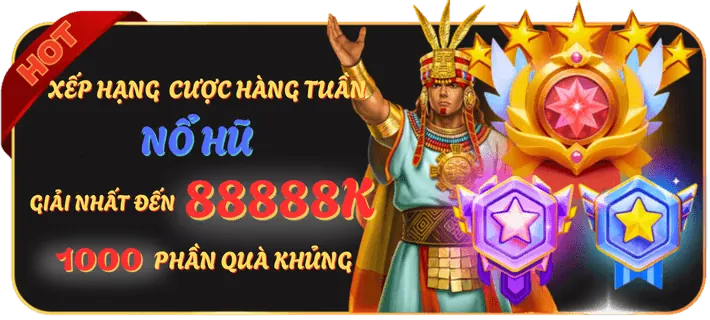 Hoàn trả hàng ngày Bắn Cá